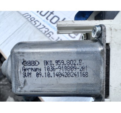 Моторчик стеклоподъемника Ford Focus II 2005-2008