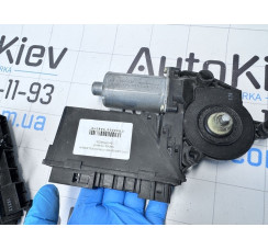 Моторчик склопідйомника Audi A4 [B6] 2000-2004