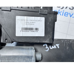 Моторчик склопідйомника Audi A4 [B6] 2000-2004