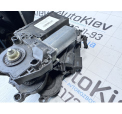 Моторчик склопідйомника Audi A4 [B6] 2000-2004