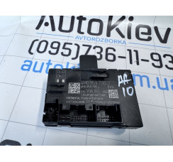 Блок комфорту двері задні Porsche Macan 2013>