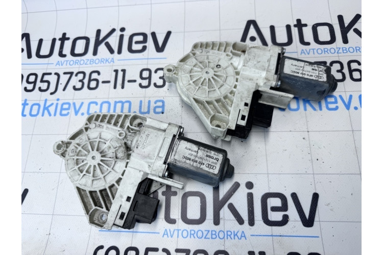 Моторчик стеклоподъемника Audi A6 [C6,4F] 2004-2011 4F0959802C