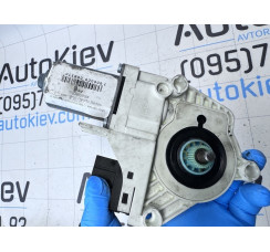 Моторчик склопідйомника перед прав Audi Allroad quattro 2006-2012