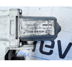 Моторчик склопідйомника перед прав Audi Allroad quattro 2006-2012