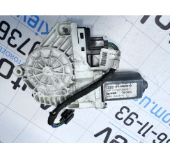 Моторчик склопідйомника Audi Allroad quattro 2006-2012