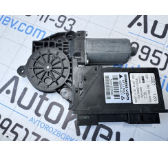 Моторчик склопідйомника Audi A4 [B6] 2000-2004