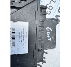 Моторчик склопідйомника двері задньої Audi A4 [B7] 2005-2007