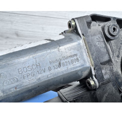 Електродвигун склопідйомника задній VW Passat [B5] 2000-2005