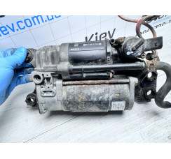 Компресор пневматичного підкачування амортизаторів Audi A8 (4.2 FSI) S8 D4 4H 2010-2017