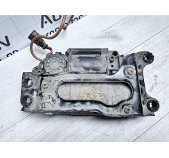 Компресор пневматичного підкачування амортизаторів Audi A8 (4.2 FSI) S8 D4 4H 2010-2017