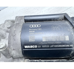 Компресор пневматичного підкачування амортизаторів Audi A8 (4.2 FSI) S8 D4 4H 2010-2017