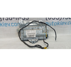 Подушка безпеки airbag двері Mercedes Benz W220 1998-2005