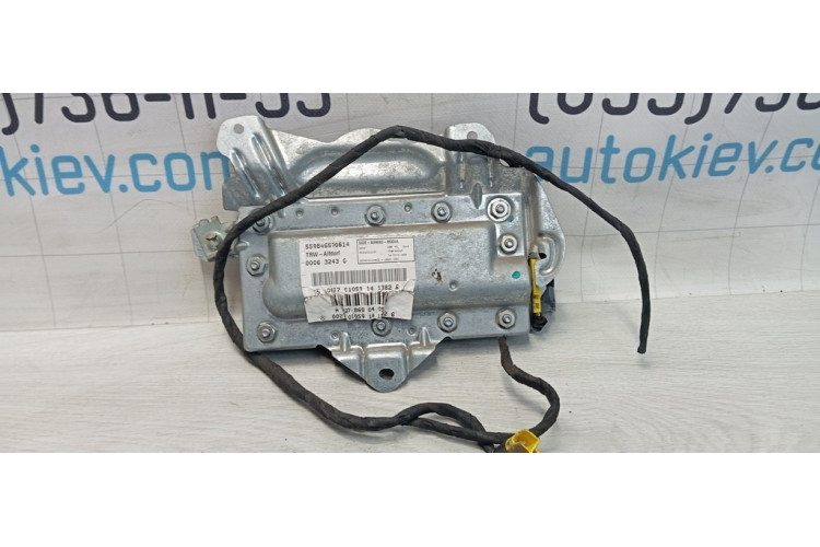 Подушка безпеки airbag двері Mercedes Benz W220 1998-2005 A2208600405