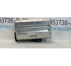 Подушка безпеки пасажирська (в торпедо) Skoda Superb 2002-2008
