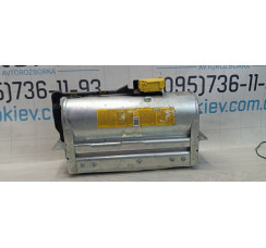 Подушка безпеки пасажирська (в торпедо) Skoda Superb 2002-2008