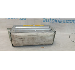 Подушка безпеки пасажирська (в торпедо) Skoda Superb 2002-2008