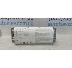 Подушка безпеки пасажирська (в торпедо) VW EOS 2006-2015