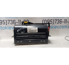 Подушка безпеки (airbag пасажирська) Skoda Superb 2002-2008