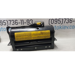 Подушка безпеки (airbag пасажирська) Skoda Superb 2002-2008