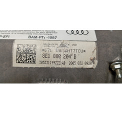 Подушка безпеки пасажирська в торпедо Audi A4 [B7] 2005-2007