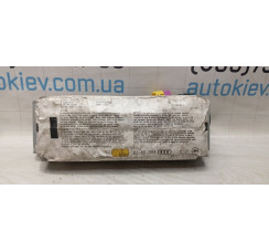 Подушка безпеки пасажирська в торпедо Audi A4 [B6] 2000-2004