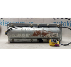 Подушка безпеки пасажирська в торпедо Audi A4 [B6] 2000-2004