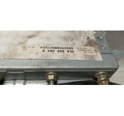 Подушка безпеки пасажирська в торпедо Audi A4 [B6] 2000-2004