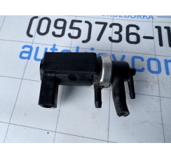 Клапан електромагнітний перетворювач тиску Audi Allroad quattro 2000-2005