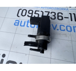 Клапан електромагнітний перетворювач тиску Audi Allroad quattro 2000-2005