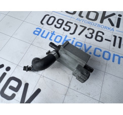 Клапан електромагнітний перетворювач тиску Seat Toledo II 1999-2006