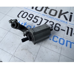 Клапан електромагнітний перетворювач тиску Seat Toledo II 1999-2006