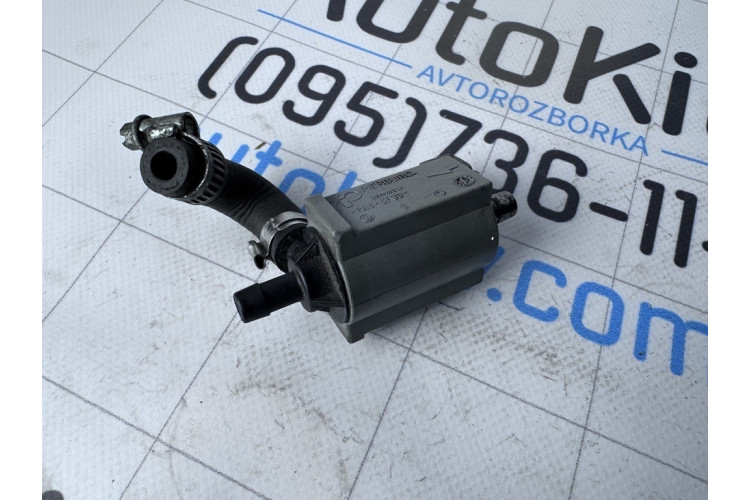 Клапан електромагнітний перетворювач тиску Audi A3 (8L1) 1996-2003 078906283A