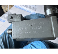 Клапан електромагнітний перетворювач тиску Seat Toledo II 1999-2006