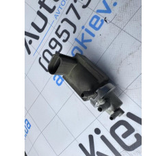Клапан електромагнітний перетворювач тиску Audi A6 [C5] 1997-2004