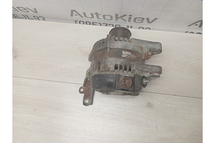 Генератор Toyota Camry V50 2011-2018 2706031331