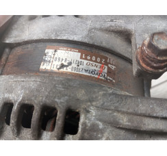 Генератор Lexus RX (AL10) 2009-2015