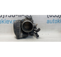 Дросельна заслінка у зборі Seat Toledo II 1999-2006