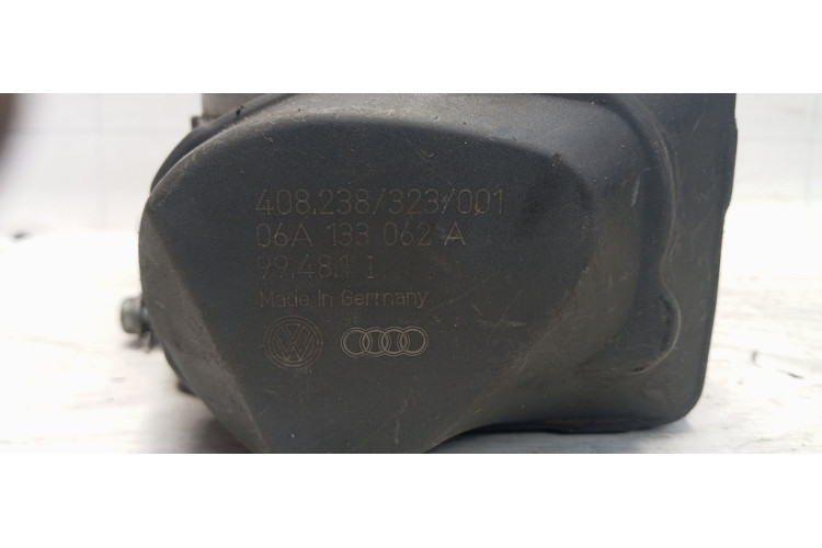 Дросельна заслінка у зборі Seat Toledo II 1999-2006 06A133062A