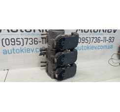 Дросельна заслінка у зборі Audi A4 [B6] 2000-2004