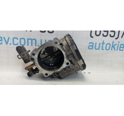 Дросельна заслінка у зборі Audi A4 [B6] 2000-2004