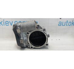 Дросельна заслінка у зборі Audi Allroad quattro 2012-2019