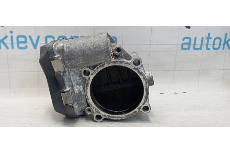 Дросельна заслінка у зборі Audi Allroad quattro 2006-2012 06E133062H