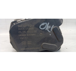 Дросельна заслінка у зборі Audi Allroad quattro 2012-2019