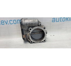 Дросельна заслінка у зборі Audi Allroad quattro 2006-2012