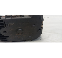 Дросельна заслінка у зборі Audi Allroad quattro 2006-2012