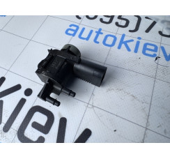 Клапан електромагнітний перетворювач тиску Audi A8 [4E] 2002-2010