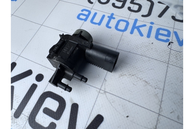 Клапан електромагнітний перетворювач тиску Audi A8 [4E] 2002-2010 1J0906283C