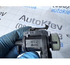 Клапан електромагнітний перетворювач тиску Audi A8 [4E] 2002-2010