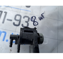 Клапан електромагнітний перетворювач тиску Audi A8 [4E] 2002-2010