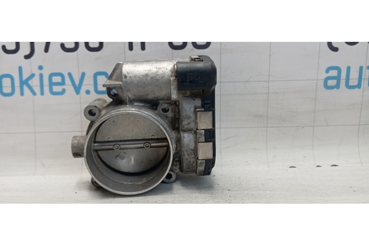 Дросельна заслінка у зборі Audi A6 [C5] 1997-2004 078133062C